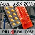 Apcalis SX 20Mg new01